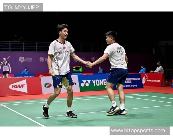 武汉羽毛球队在大师赛中的速度表现分析与点评 武汉羽毛球队在大师赛中的速度表现分析与点评