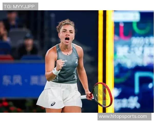 武汉网球队荣登网球意识排行榜第四名展现实力与潜力 武汉网球队荣登网球意识排行榜第四名展现实力与潜力