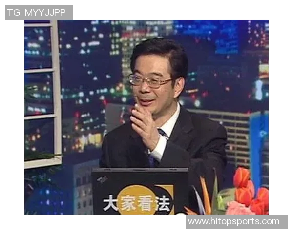 深度对话周强:从篮球场到人生舞台的精彩旅程 深度对话周强:从篮球场到人生舞台的精彩旅程