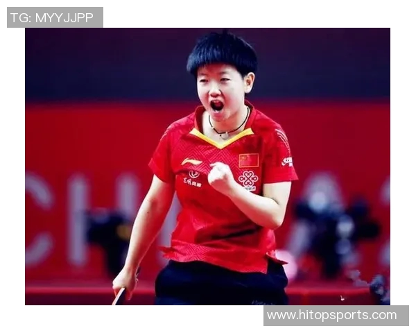 深圳乒乓球队心理素质探讨:提升竞技表现的关键因素分析 深圳乒乓球队心理素质探讨:提升竞技表现的关键因素分析