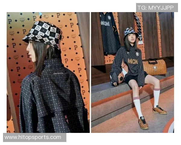 背着MCM包的足球明星们时尚与运动的完美结合 背着MCM包的足球明星们时尚与运动的完美结合