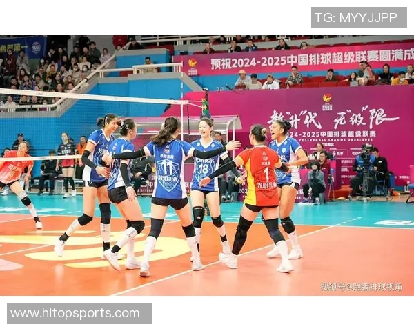 上海排球队转型之路:从传统强队到现代竞技新标杆的全景探索 上海排球队转型之路:从传统强队到现代竞技新标杆的全景探索