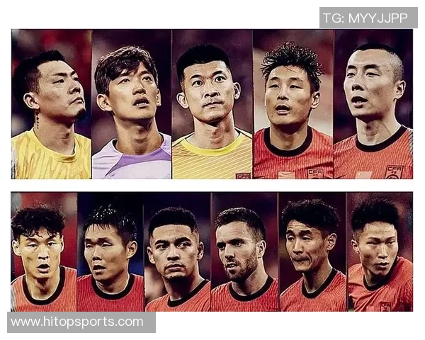 中国职业足球明星最新排名揭晓谁将成为新一代球坛巨星 中国职业足球明星最新排名揭晓谁将成为新一代球坛巨星