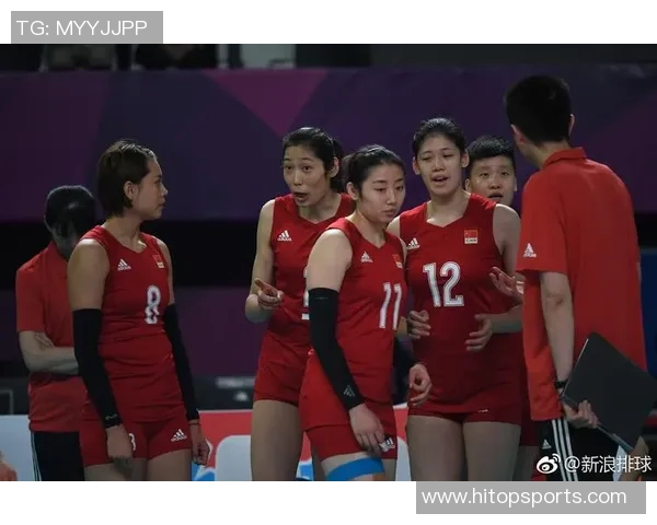 南京排球队在亚运会中的个人能力展现与整体表现分析