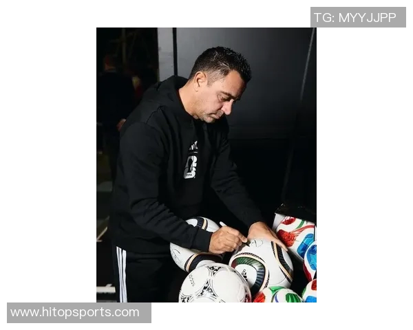 哈维足球明星如今的年龄是多少岁以及他的职业生涯回顾