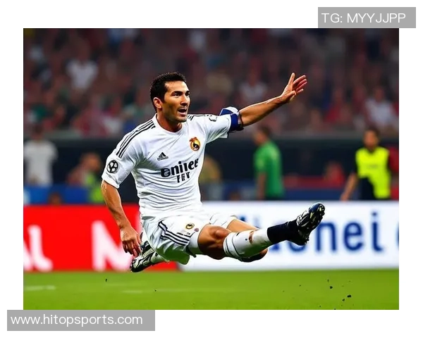 安静的球场上那些闪耀的足球明星们的传奇故事