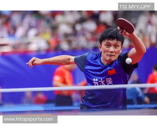 广州乒乓球队在全国配合排行榜中荣获第六名展现强大实力与团队默契