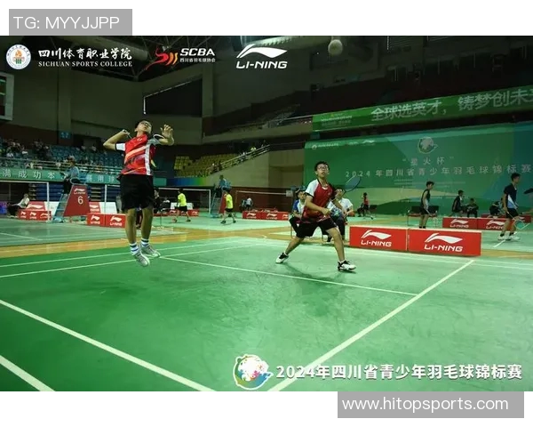 成都羽毛球队个人能力排名创新高展现实力与潜力的完美结合 成都羽毛球队个人能力排名创新高展现实力与潜力的完美结合