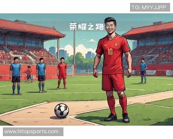 最纯粹的足球明星背后的故事与荣耀之路探寻 最纯粹的足球明星背后的故事与荣耀之路探寻