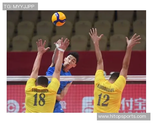 杭州亚运会排球队精彩表现分析与节奏掌控探讨 杭州亚运会排球队精彩表现分析与节奏掌控探讨