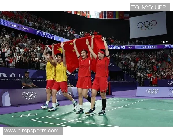 杭州羽毛球队在奥运会中的状态表现分析与点评 杭州羽毛球队在奥运会中的状态表现分析与点评