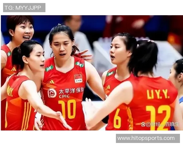 武汉排球队心理素质排名第一的原因分析与启示 武汉排球队心理素质排名第一的原因分析与启示