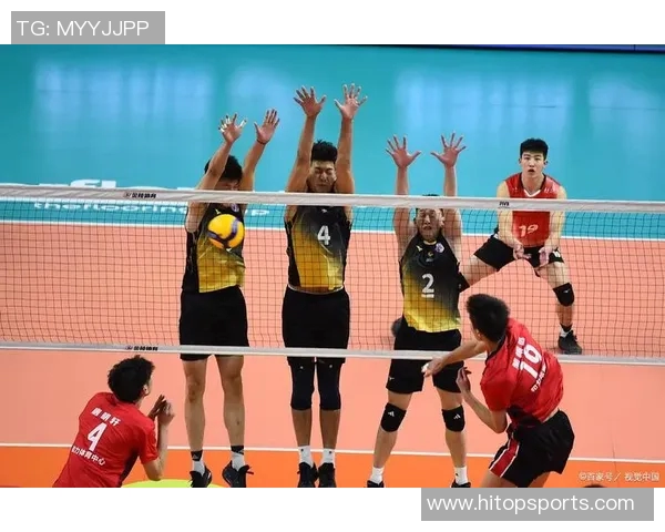 成都排球队的团队协作之道：如何在赛场上实现默契与胜利