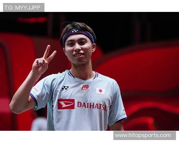 权威发布：2023年羽毛球运动员心理素质实力榜单全解析与排名揭晓