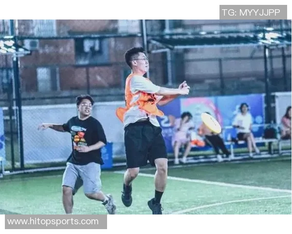 武汉飞盘队的耐力变革引发热议探索飞盘运动的魅力与挑战